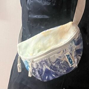 Multicolor Women's Bag